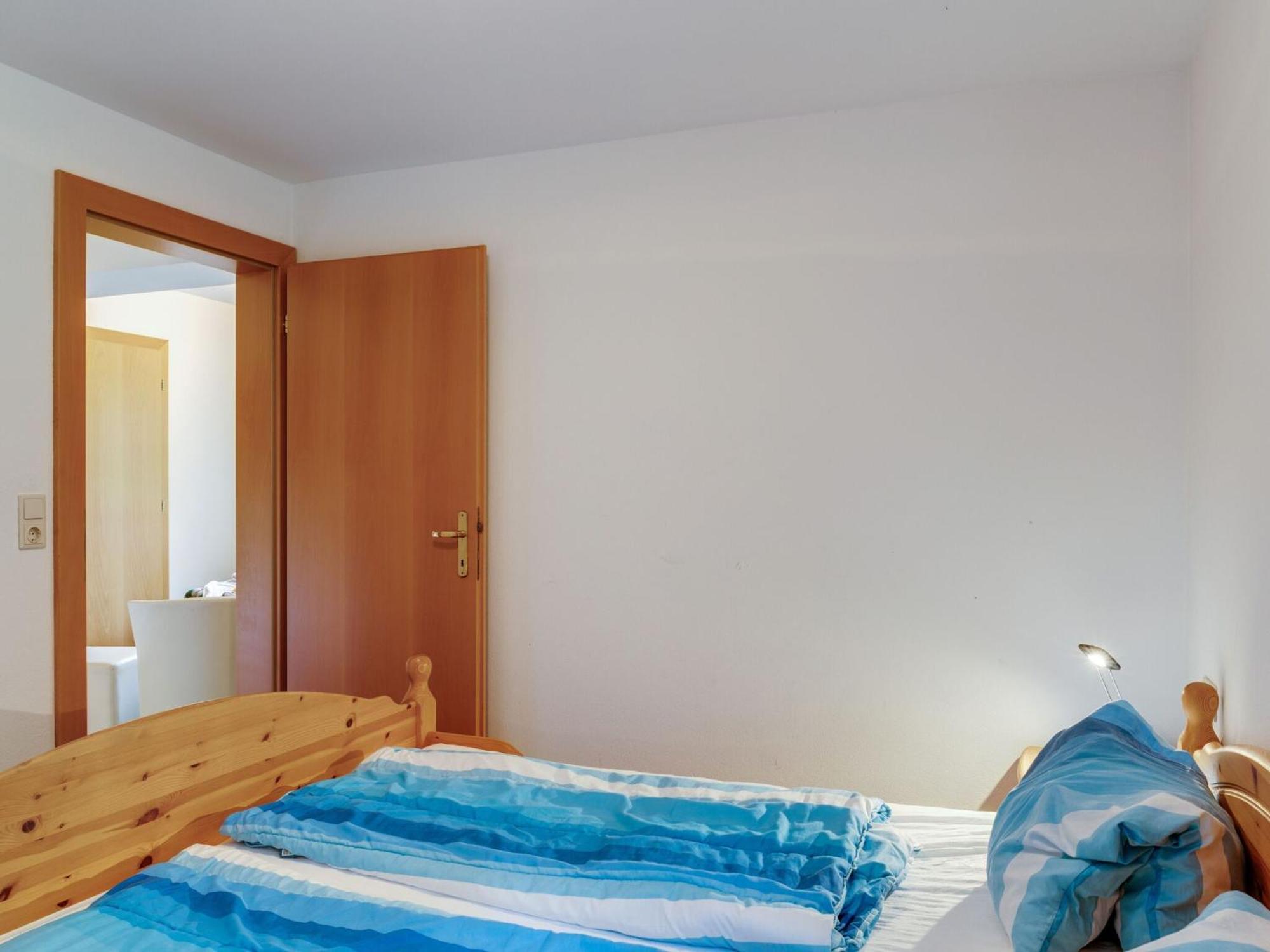 Apartment Near The Ski Area In Matrei Matrei in Osttirol Exterior photo