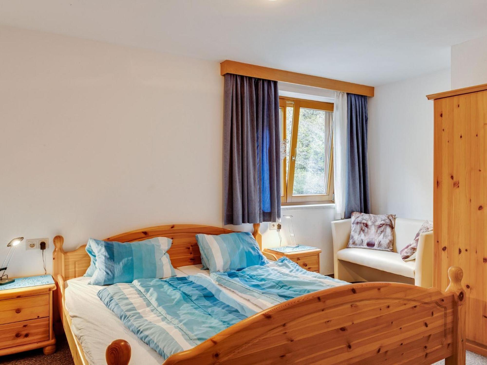 Apartment Near The Ski Area In Matrei Matrei in Osttirol Exterior photo