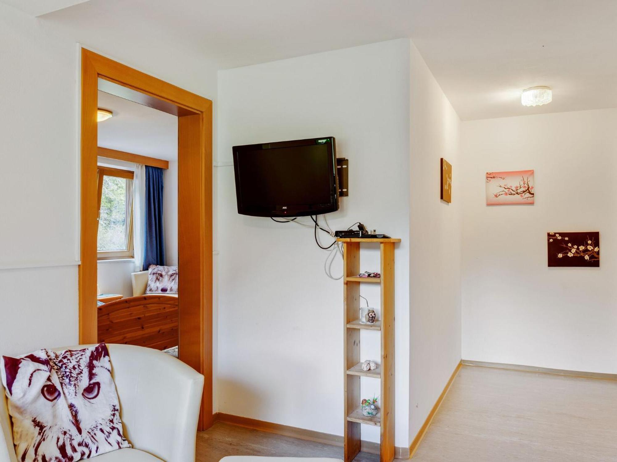 Apartment Near The Ski Area In Matrei Matrei in Osttirol Exterior photo