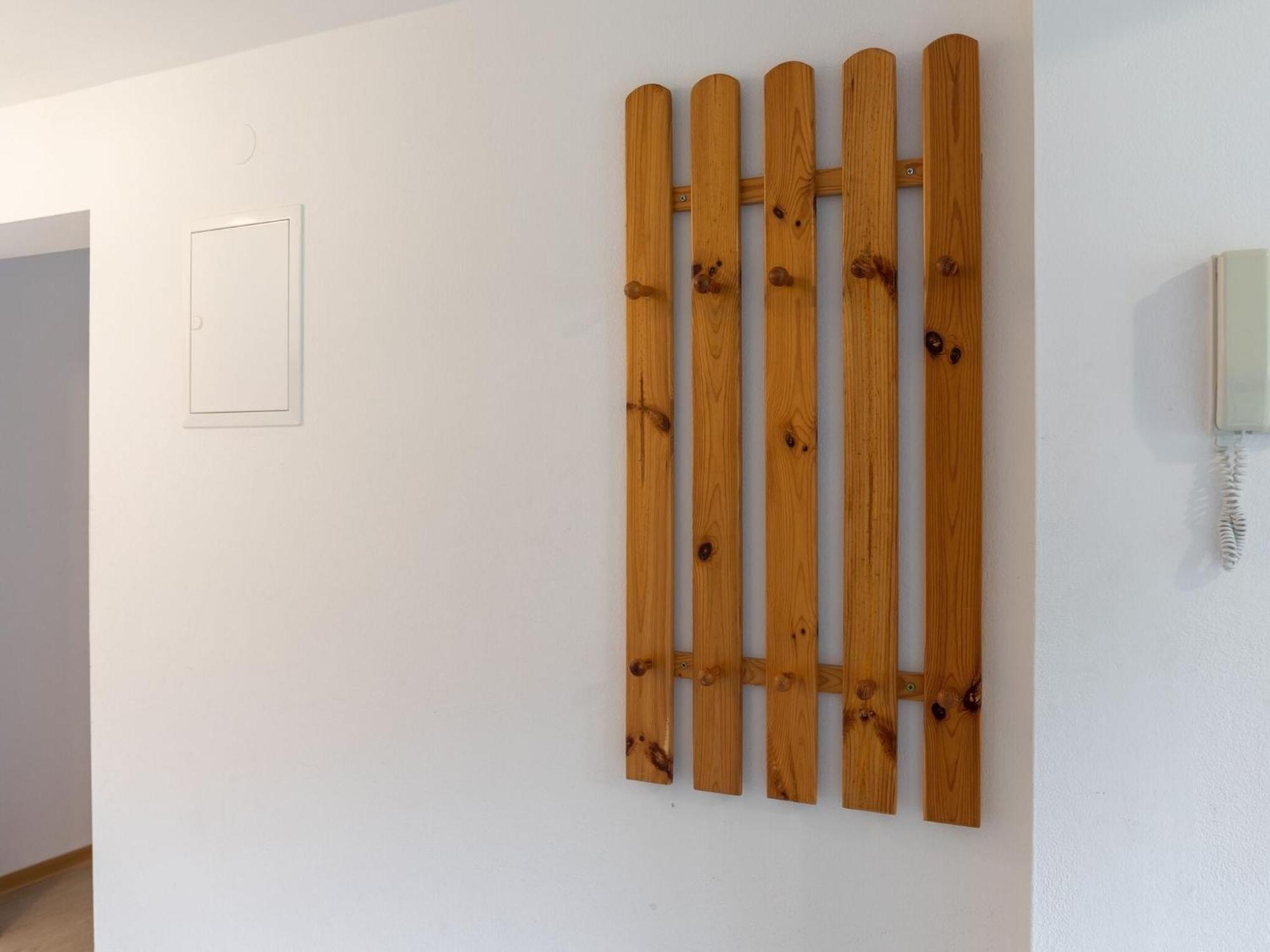 Apartment Near The Ski Area In Matrei Matrei in Osttirol Exterior photo